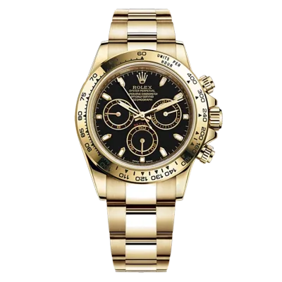 Rolex COSMOGRAPH DAYTONA-m116508-0004