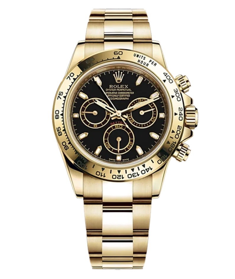 Rolex COSMOGRAPH DAYTONA-m116508-0004