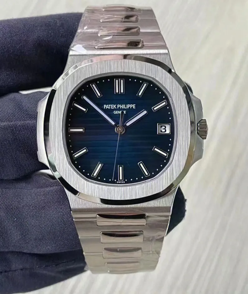 5811/1G - Patek Philippe NAUTILUS(AAAAA version)