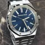 ROYAL OAK SERIES AUTOMATIC WINDING WATCH Ref. 15510ST.OO.1320ST.01(AAAAA Version)