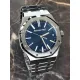 ROYAL OAK SERIES AUTOMATIC WINDING WATCH Ref. 15510ST.OO.1320ST.01(AAAAA Version)