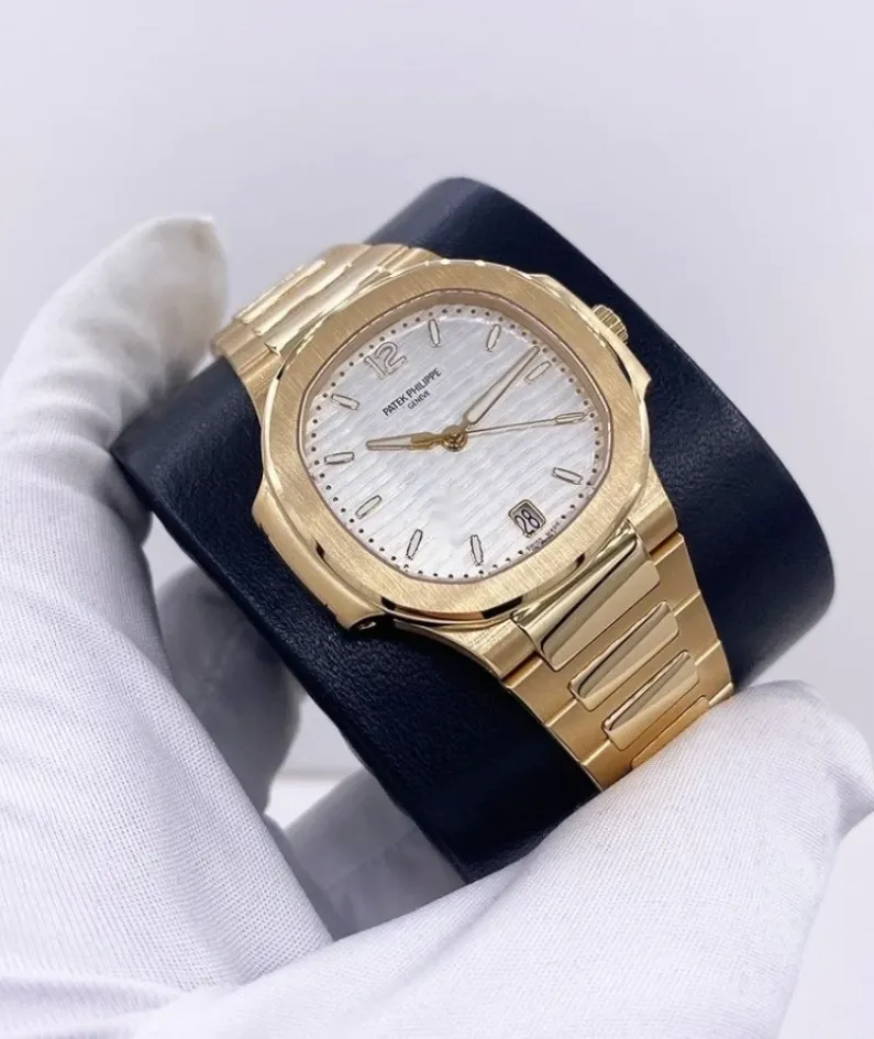7118/1R - Patek Philippe NAUTILUS