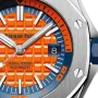 ROYAL OAK OFFSHORE DIVER Ref. 15710ST.OO.A070CA.01