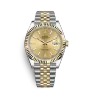Rolex DATEJUST 41 m126333