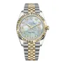 Rolex Datejust m126333-0018 Watch