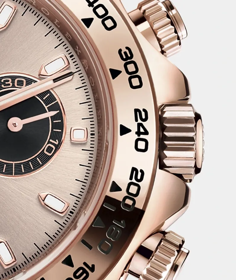 Rolex COSMOGRAPH DAYTONA-m116505-0016