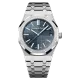 ROYAL OAK SERIES AUTOMATIC WINDING WATCH Ref. 15510ST.OO.1320ST.01(AAAAA Version)