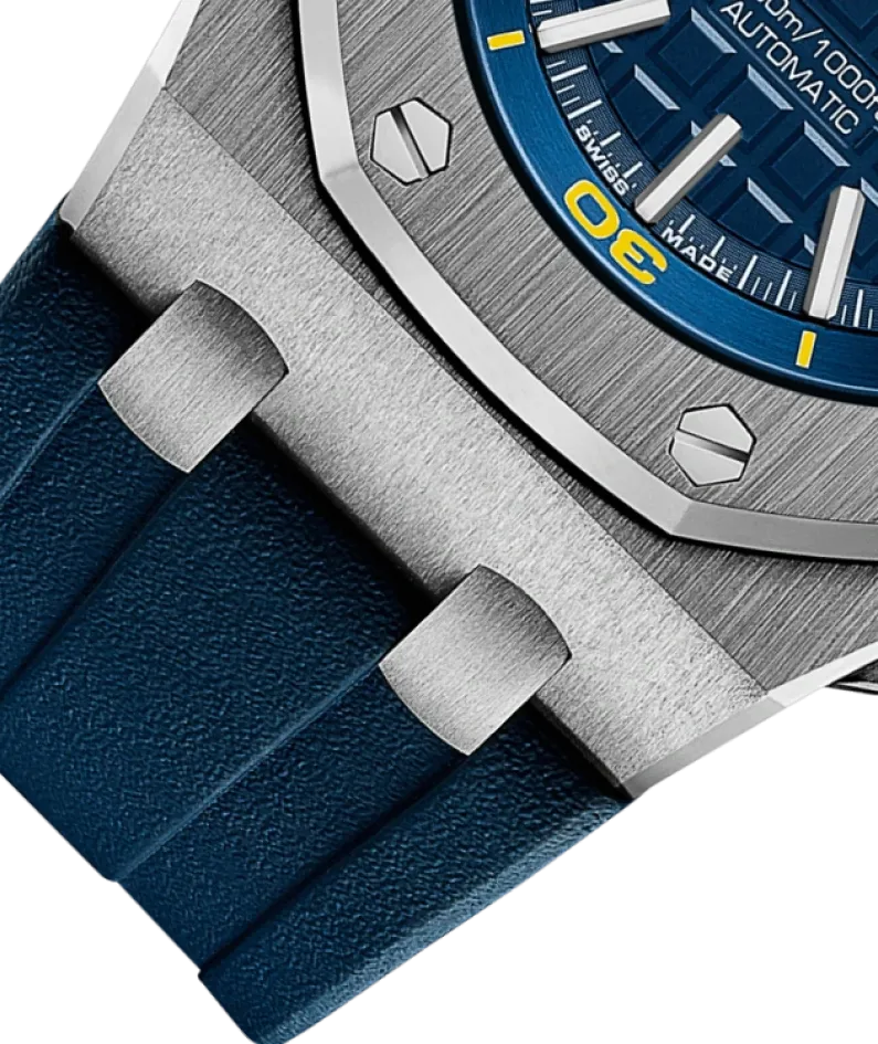 ROYAL OAK OFFSHORE DIVER CHRONOGRAPH Ref. 26703ST.OO.A027CA.01(AAAAA version)