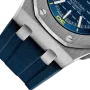 ROYAL OAK OFFSHORE DIVER CHRONOGRAPH Ref. 26703ST.OO.A027CA.01(AAAAA version)