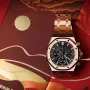 ROYAL OAK SELFWINDING CHRONOGRAPH Ref. 26240OR.OO.1320OR.02(AAAAA version)
