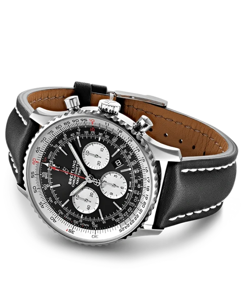 Breitling AB0127211B1X1 NAVITIMER