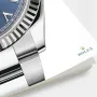 Rolex Datejust m126334-0025 Watch