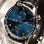 IWC Portugieser IW371491 watch (PORTUGIESER CHRONOGRAPH)