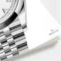 Rolex Datejust m126200-0007 Watch