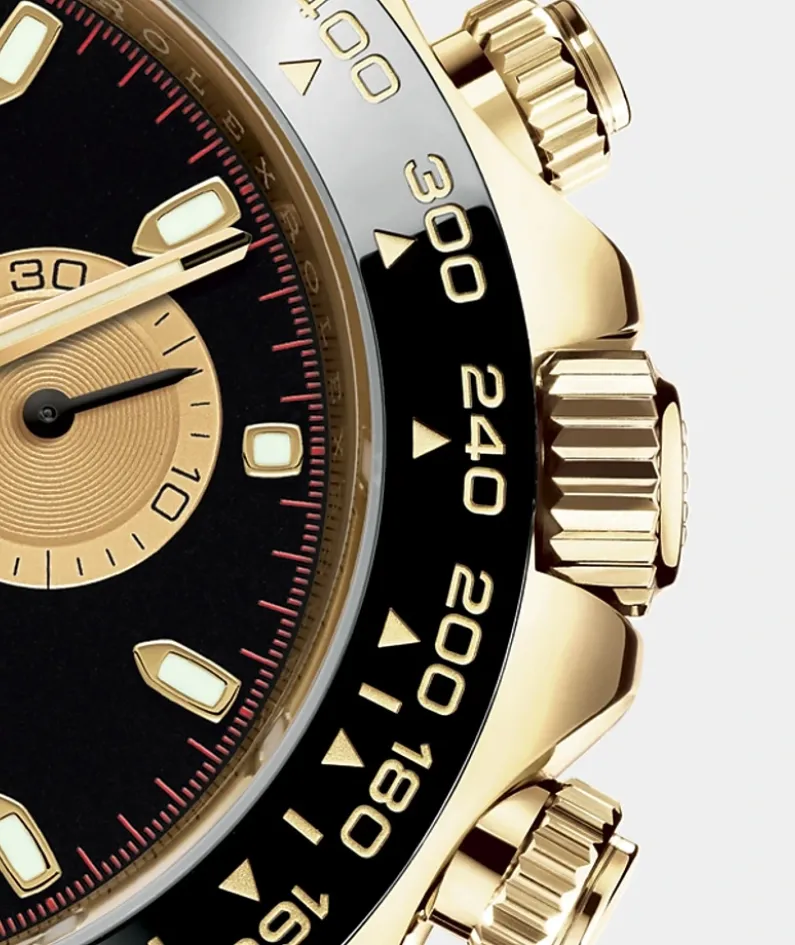 Rolex COSMOGRAPH DAYTONA-m116518ln-0046