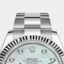 Rolex Datejust m126334-0019 Watch