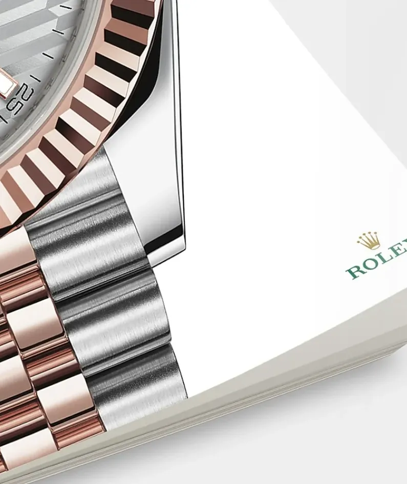 Rolex Datejust m126231-0041 Watch