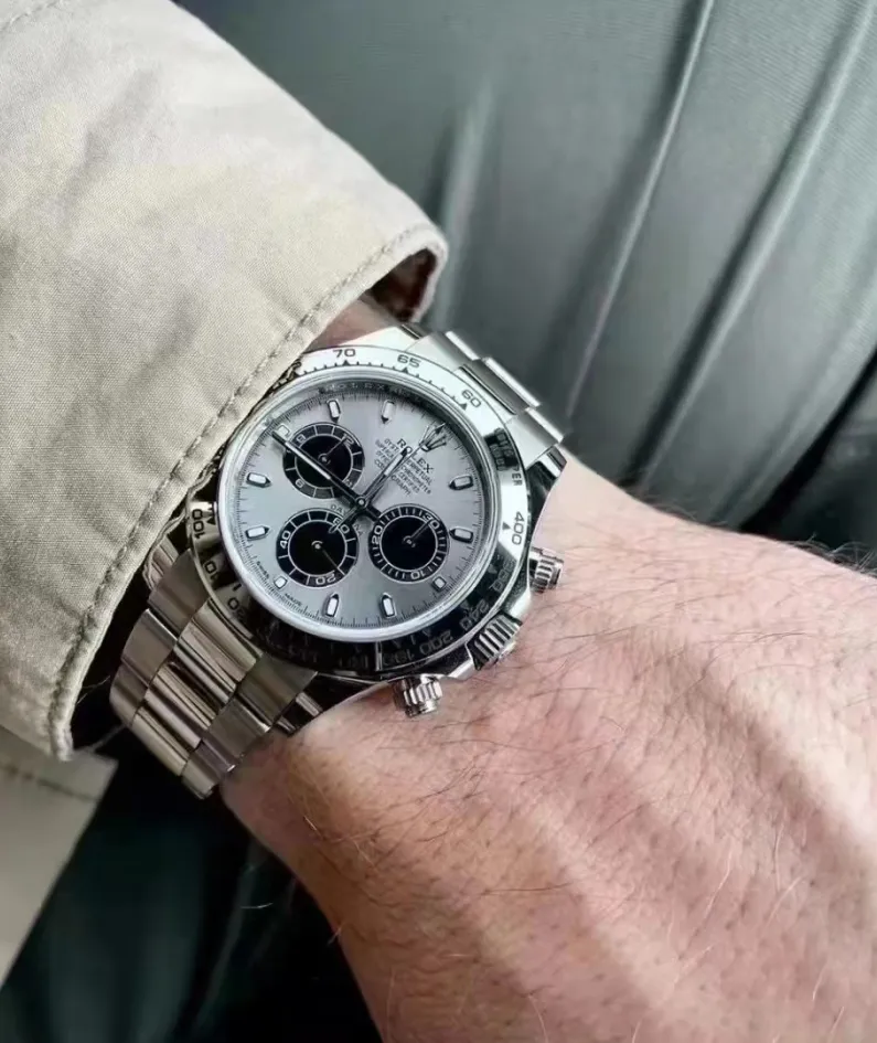 Cosmograph Daytona m116509
