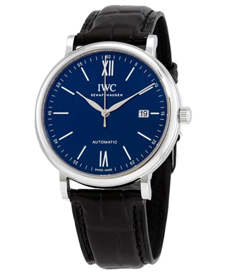 IWC PORTOFINO IW356518 watch (EDITION “150 YEARS”)