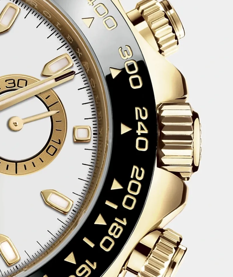 Rolex COSMOGRAPH DAYTONA-116518LN-0033