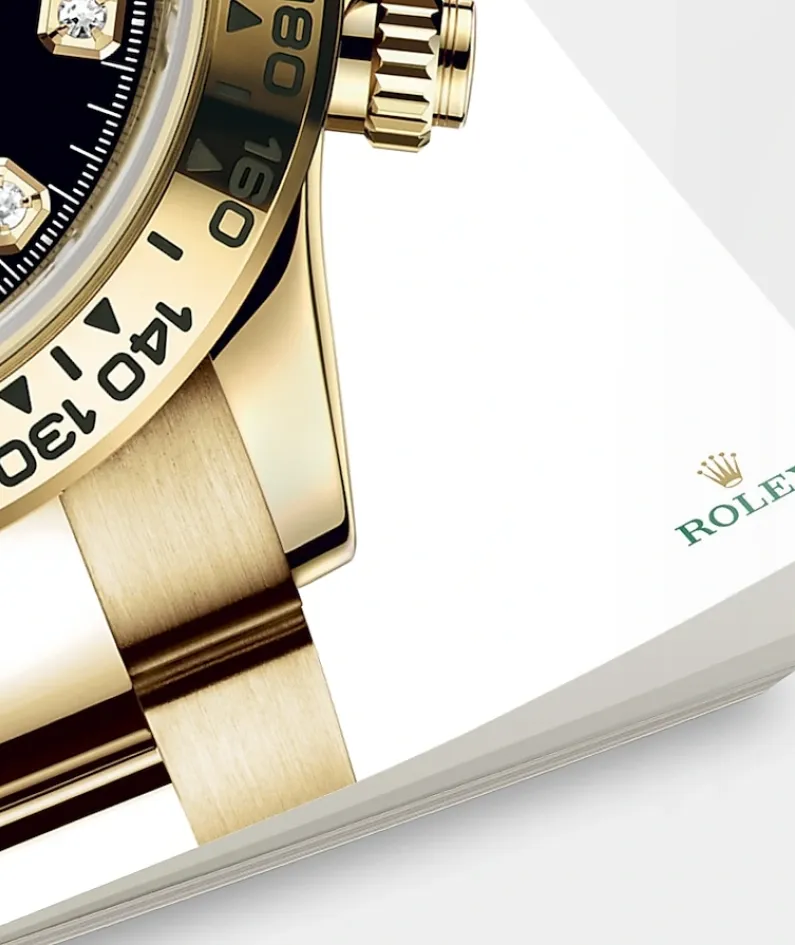 Rolex COSMOGRAPH DAYTONA-m116508-0016