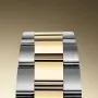 Rolex Datejust m126203-0016 Watch