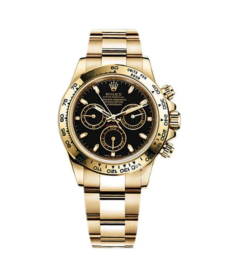 Rolex Cosmograph Daytona m116508-0013