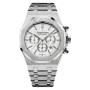 ROYAL OAK CHRONOGRAPH Ref. 26320ST.OO.1220ST.02