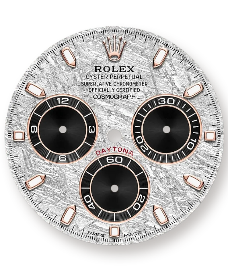 Rolex COSMOGRAPH DAYTONA-m116515ln-0055