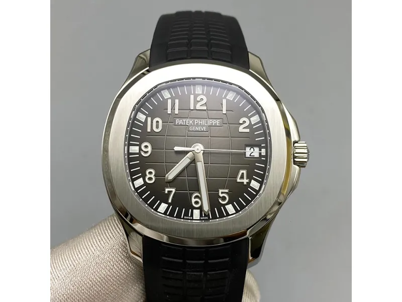 5167A-001- PATEK PHILIPPE AQUANAUT (AAAAA version)