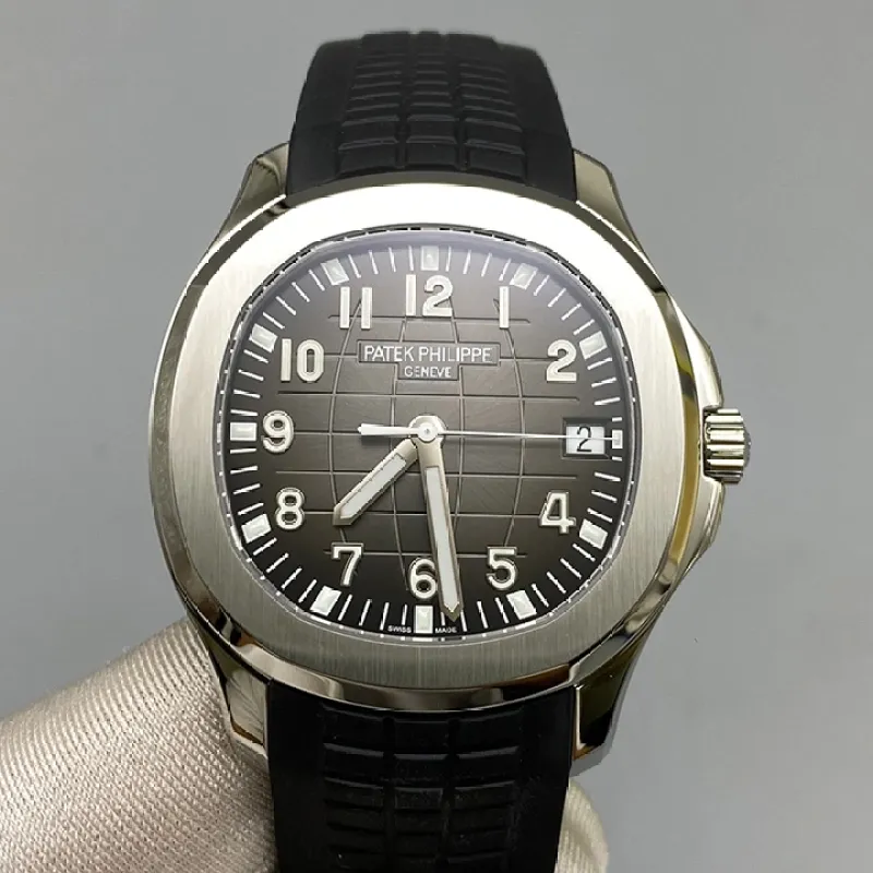 5167A-001- PATEK PHILIPPE AQUANAUT (AAAAA version)