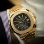 5980/1R - PATEK PHILIPPE NAUTILUS(AAAAA Version)