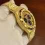 ROYAL OAK SELFWINDING CHRONOGRAPH 26240BA.GG.1324BA.01