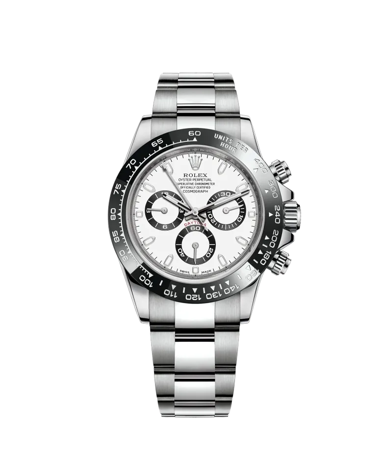 Rolex Cosmograph Daytona m116500ln Series-m116500ln-0001