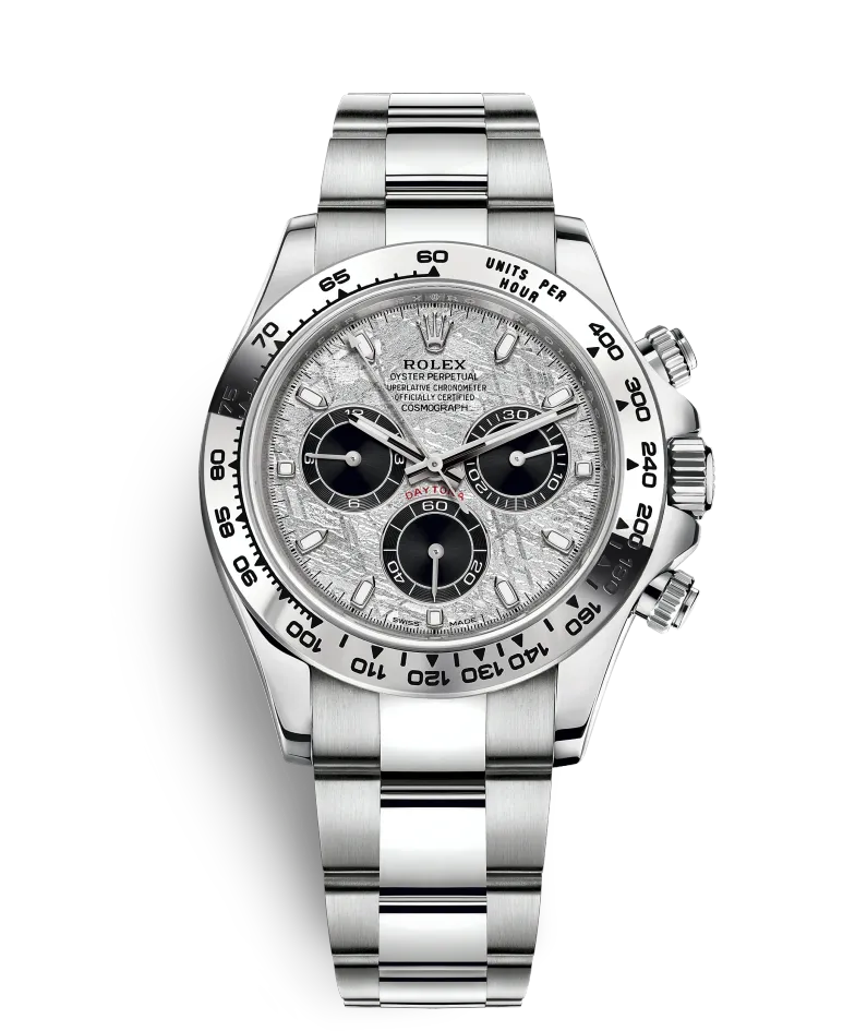 Cosmograph Daytona m116509