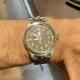 IWC pilot series IW328202 watch