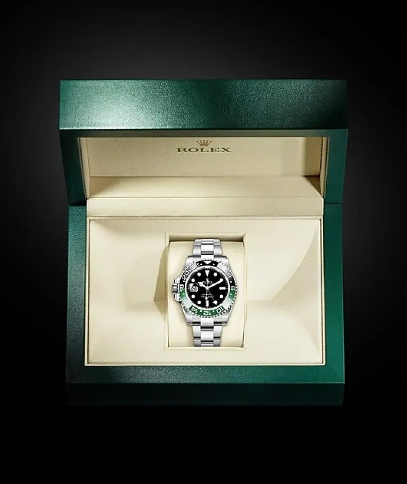 Rolex Perpetual GMT-Master II m126720vtnr Series(AAAAA version) Rolex Perpetual GMT-Master II m126720vtnr Series(AAAAA version)