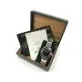 Rolex Submariner Series 114060-0002 Black Disk Watch (AAAAA version)