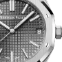 ROYAL OAK SERIES AUTOMATIC WINDING WATCH  5O ANNIVERSARY EDITION  Ref. 15510ST.OO.1320ST.05