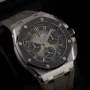 ROYAL OAK OFFSHORE SELFWINDING CHRONOGRAPH Ref. 26420SO.OO.A600CA.01