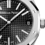 ROYAL OAK SERIES AUTOMATIC WINDING WATCH  5O ANNIVERSARY EDITION  Ref. 15510ST.OO.1320ST.02
