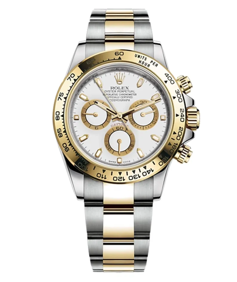 Rolex Cosmograph Daytona Series m116503-0001Watch(AAAAA version) Rolex Cosmograph Daytona Series m116503-0001Watch(AAAAA version)