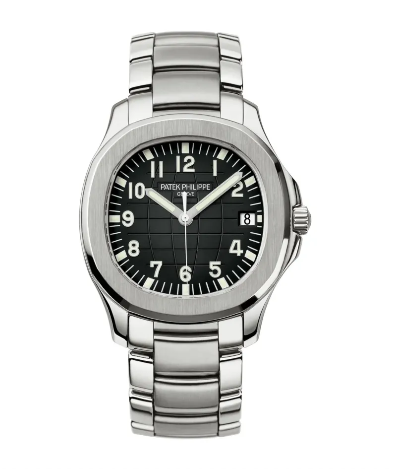 Patek Philippe Aquanaut 5167/1A-001
