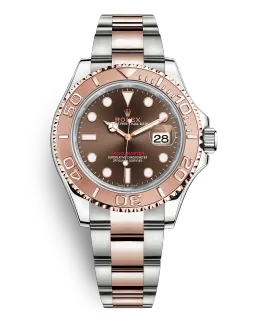 Rolex YACHT-MASTER 40 M126621-0001