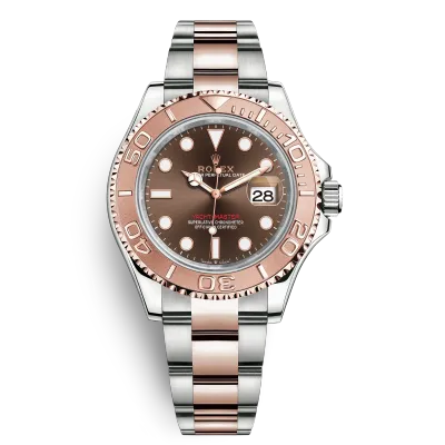Rolex YACHT-MASTER 40 M126621-0001