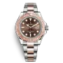 Rolex YACHT-MASTER 40 M126621-0001