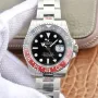 GMT MASTER 2 SILVER COKE 40MM 116719-BLRO