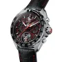 TAG Heuer x  Mario Kart  two joint watches limited edition stage