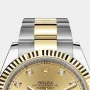 Rolex Datejust m126333-0011 Watch