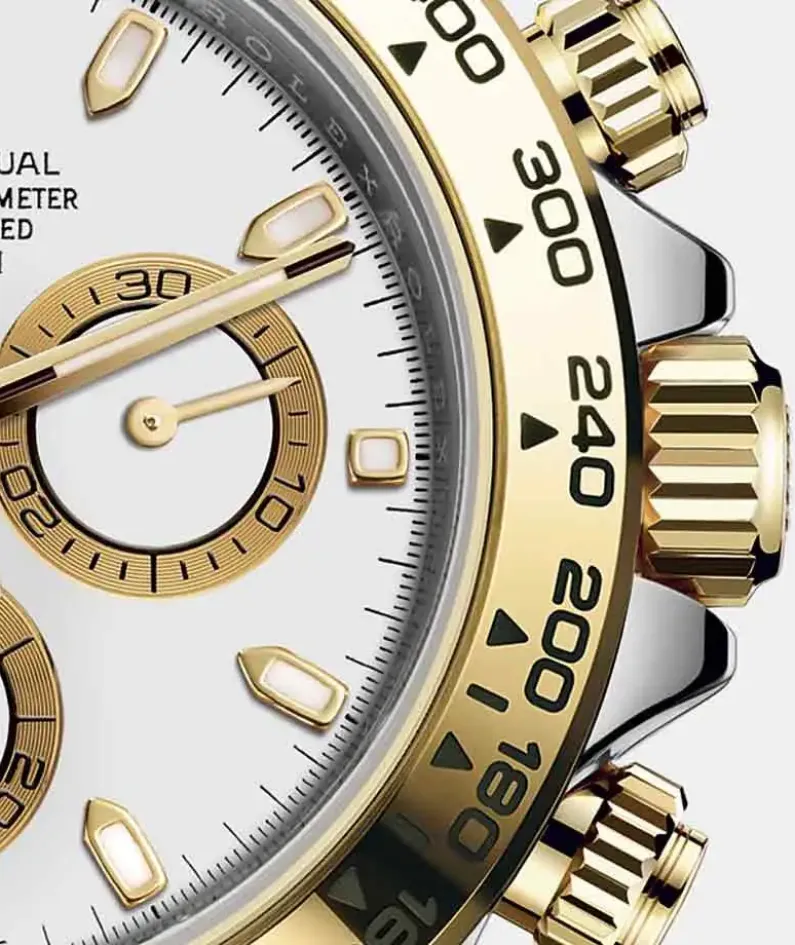 Rolex Cosmograph Daytona Series m116503-0001Watch(AAAAA version)